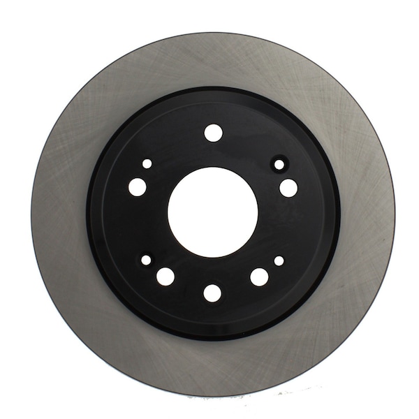 Centric Parts Premium Brake Rotor, 120.40054 120.40054 - main